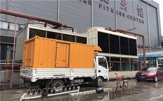 富县300KW发电机组适配电缆规格选型指南