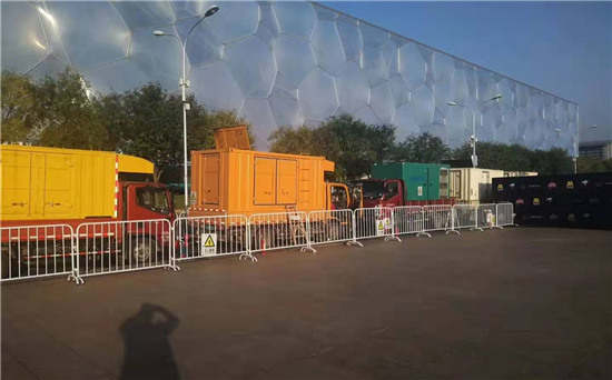 富县400KW发电机组适配电缆规格选型指南