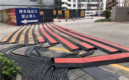 富县发电机组电缆选型完整具体步骤（工程通用标准流程）